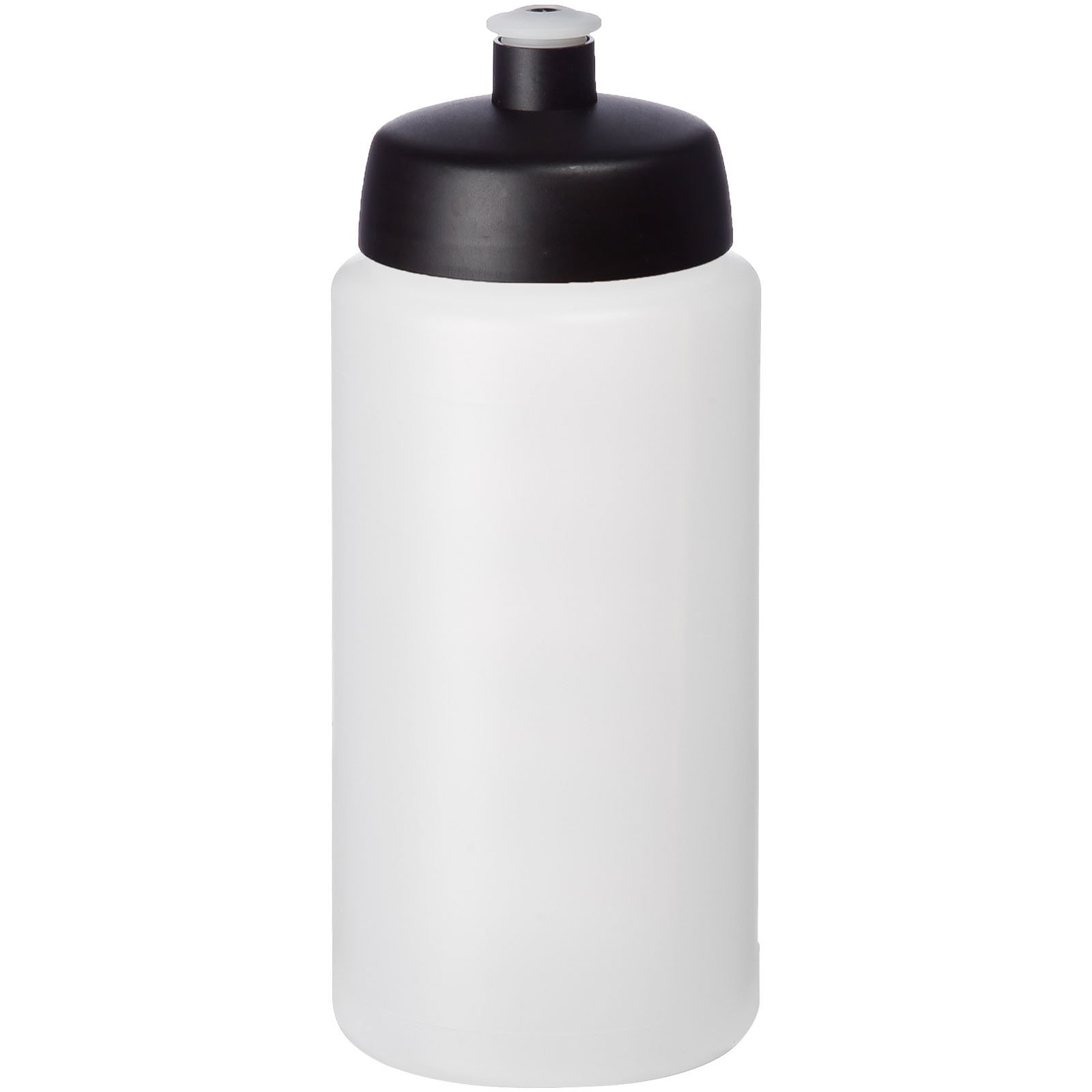 Bidón deportivo con tapa de 500 ml con asa Baseline™ para personalizar con logo - Imagen 16