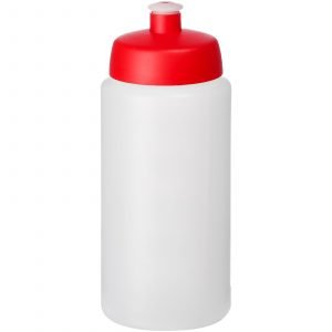 Bidón deportivo con tapa de 500 ml con asa Baseline™ Plus