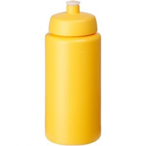 Bidón deportivo con tapa de 500 ml con asa Baseline™ Plus