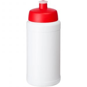 Bidón deportivo con tapa de 500 ml Baseline® "Plus"