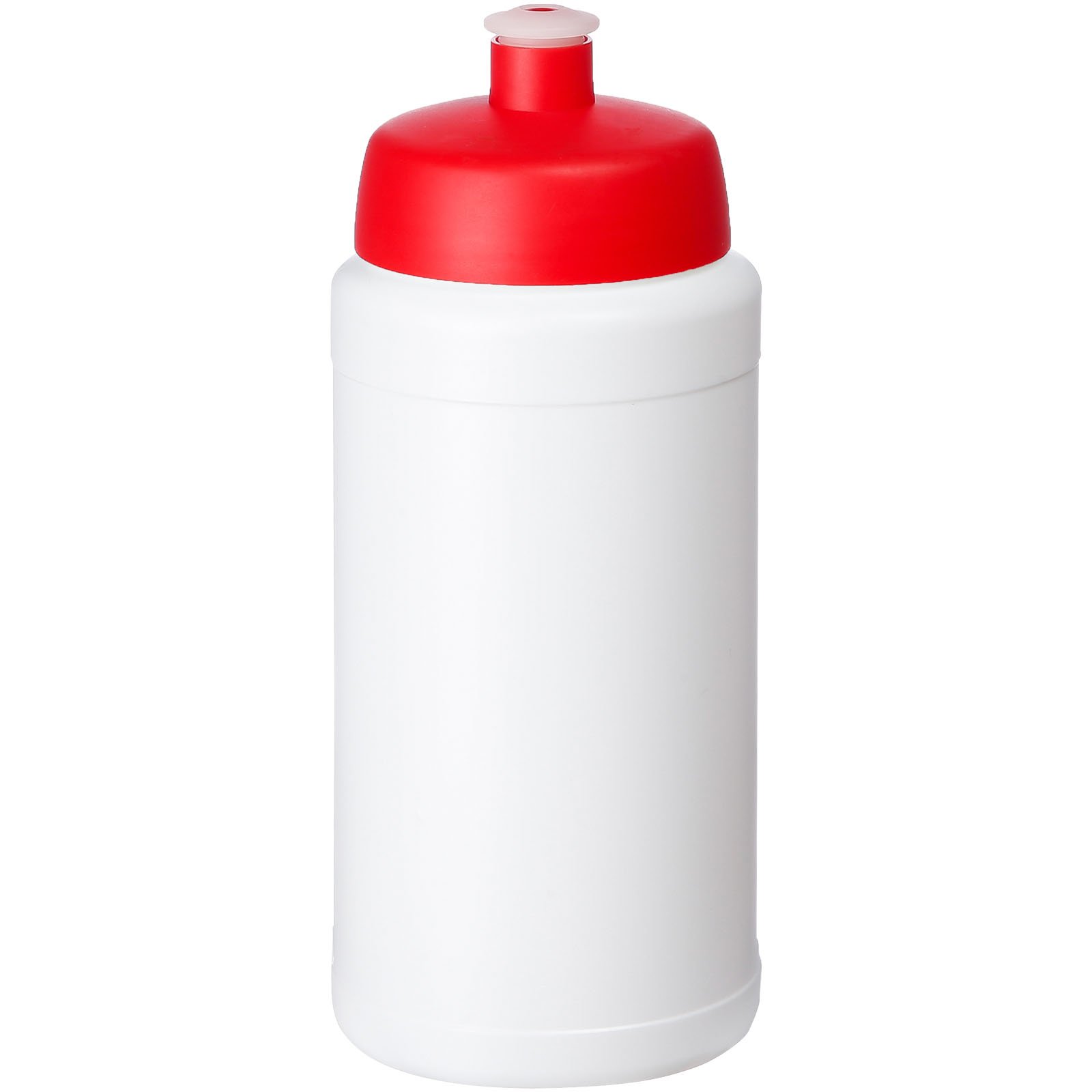 Bidón deportivo con tapa de 500 ml Baseline® para personalizar con logo - Imagen 4