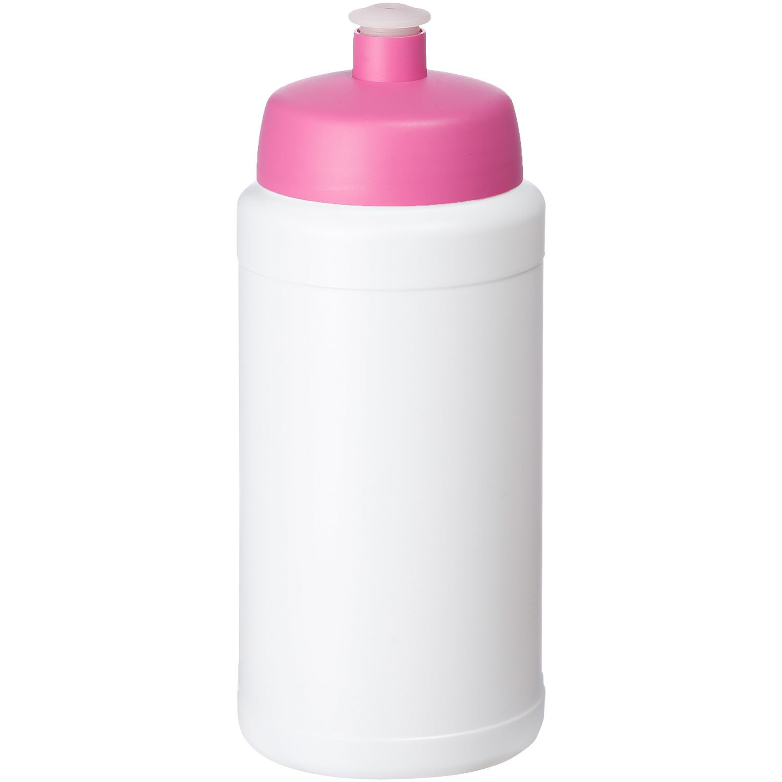 Bidón deportivo con tapa de 500 ml Baseline® para personalizar con logo - Imagen 9