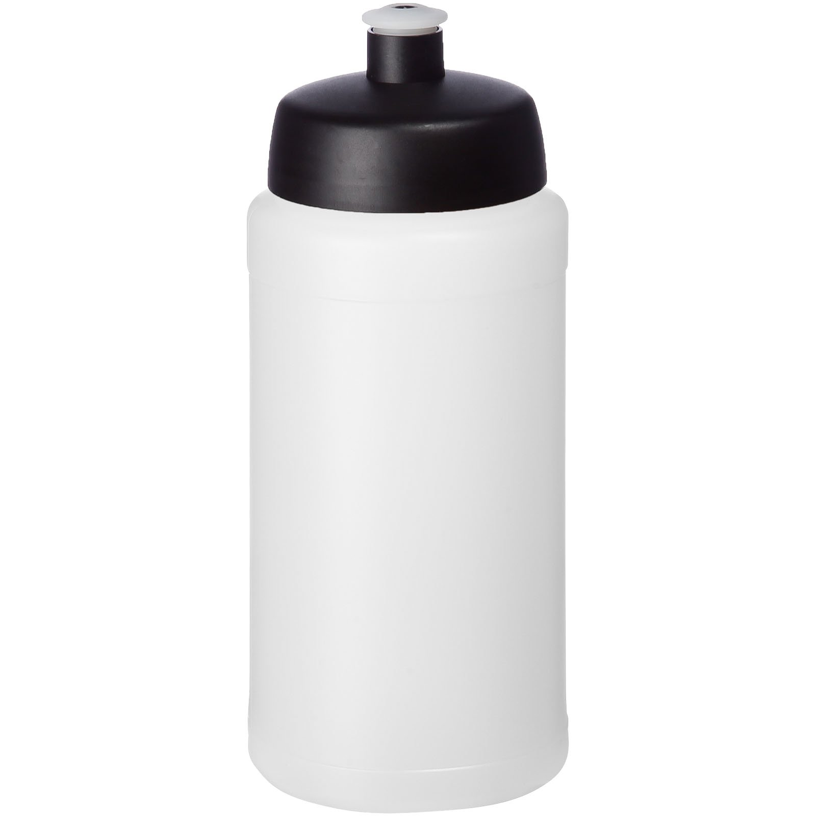 Bidón deportivo con tapa de 500 ml Baseline® para personalizar con logo - Imagen 16