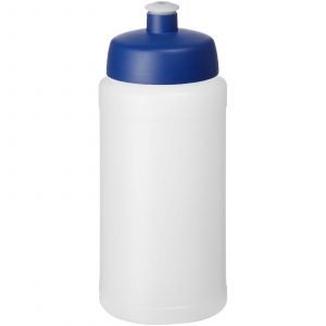 Bidón deportivo con tapa de 500 ml Baseline® Plus