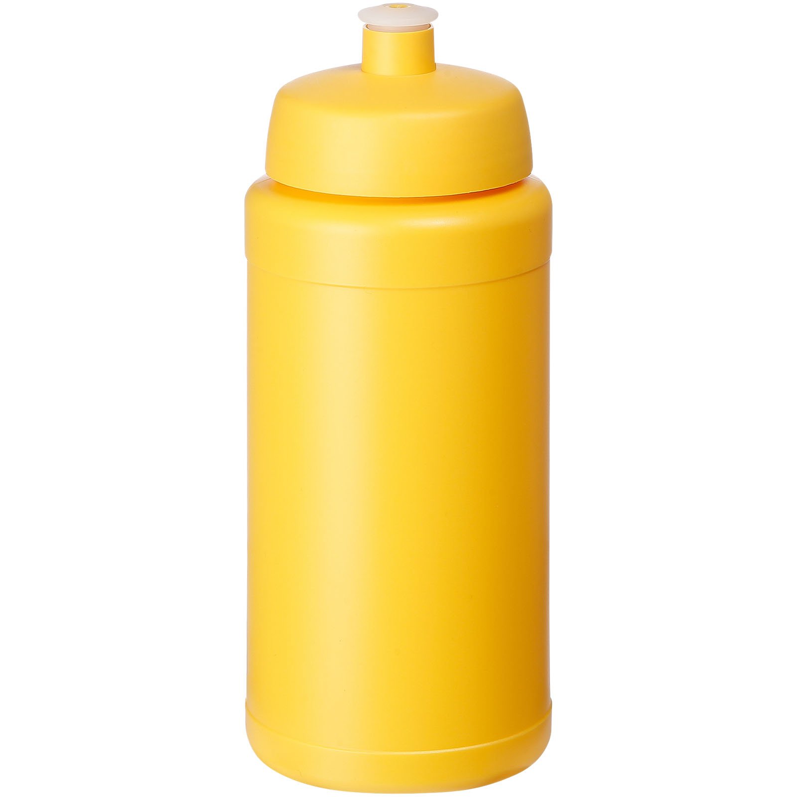 Bidón deportivo con tapa de 500 ml Baseline® para personalizar con logo - Imagen 22