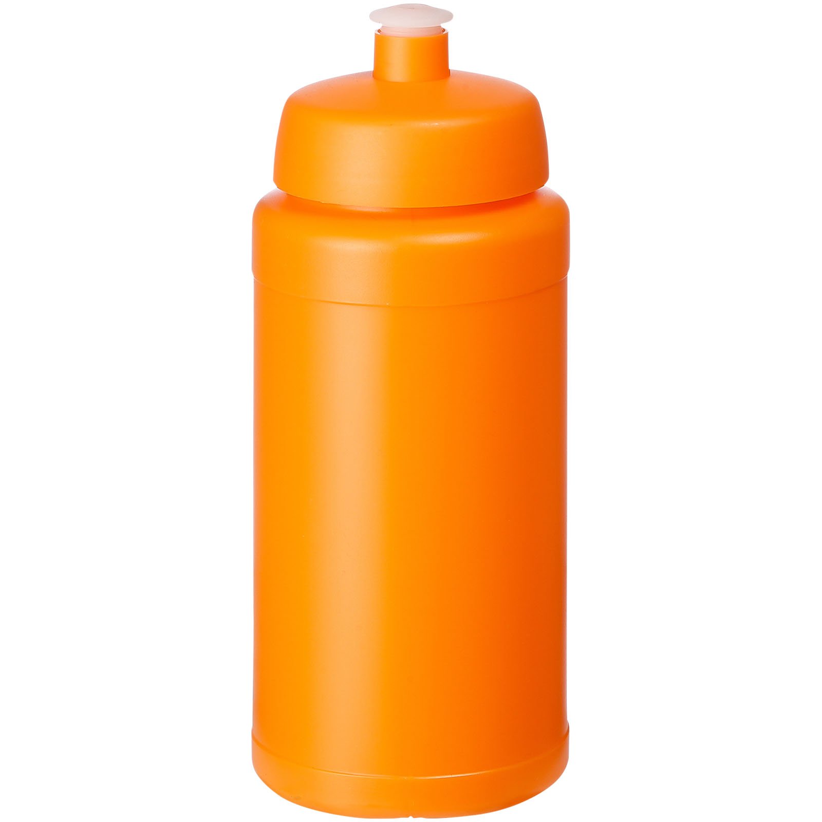 Bidón deportivo con tapa de 500 ml Baseline® para personalizar con logo - Imagen 23