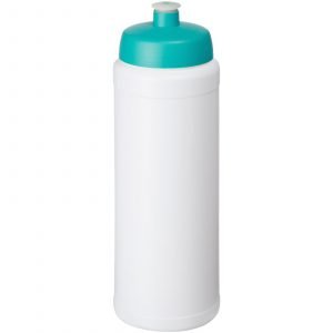 Bidón deportivo con tapa de 750 ml con asa Baseline® Plus