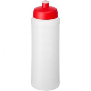 Bidón deportivo con tapa de 750 ml con asa Baseline® Plus
