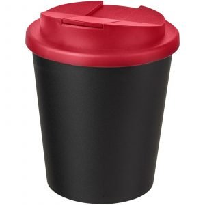 Americano® Espresso vaso 250 ml con tapa antigoteo