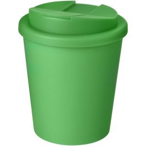 Americano® Espresso vaso 250 ml con tapa antigoteo