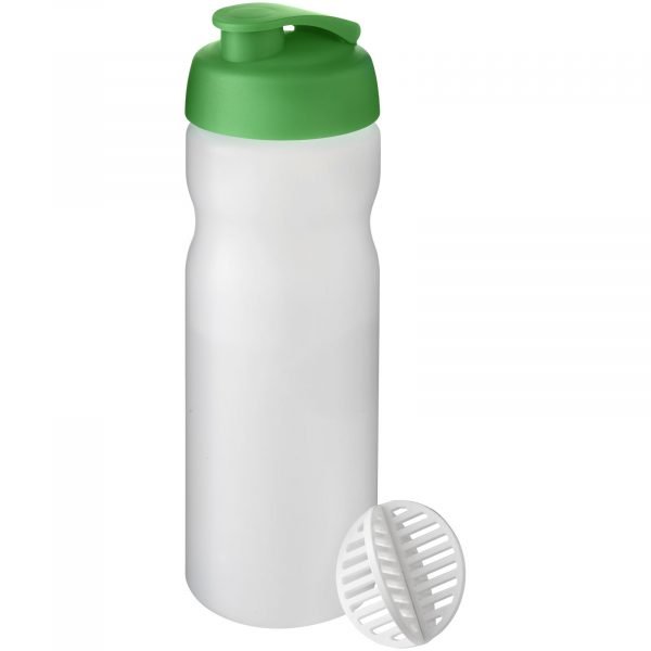Bidón mezclador de 650 ml Baseline®  para personalizar con logo - Imagen 8