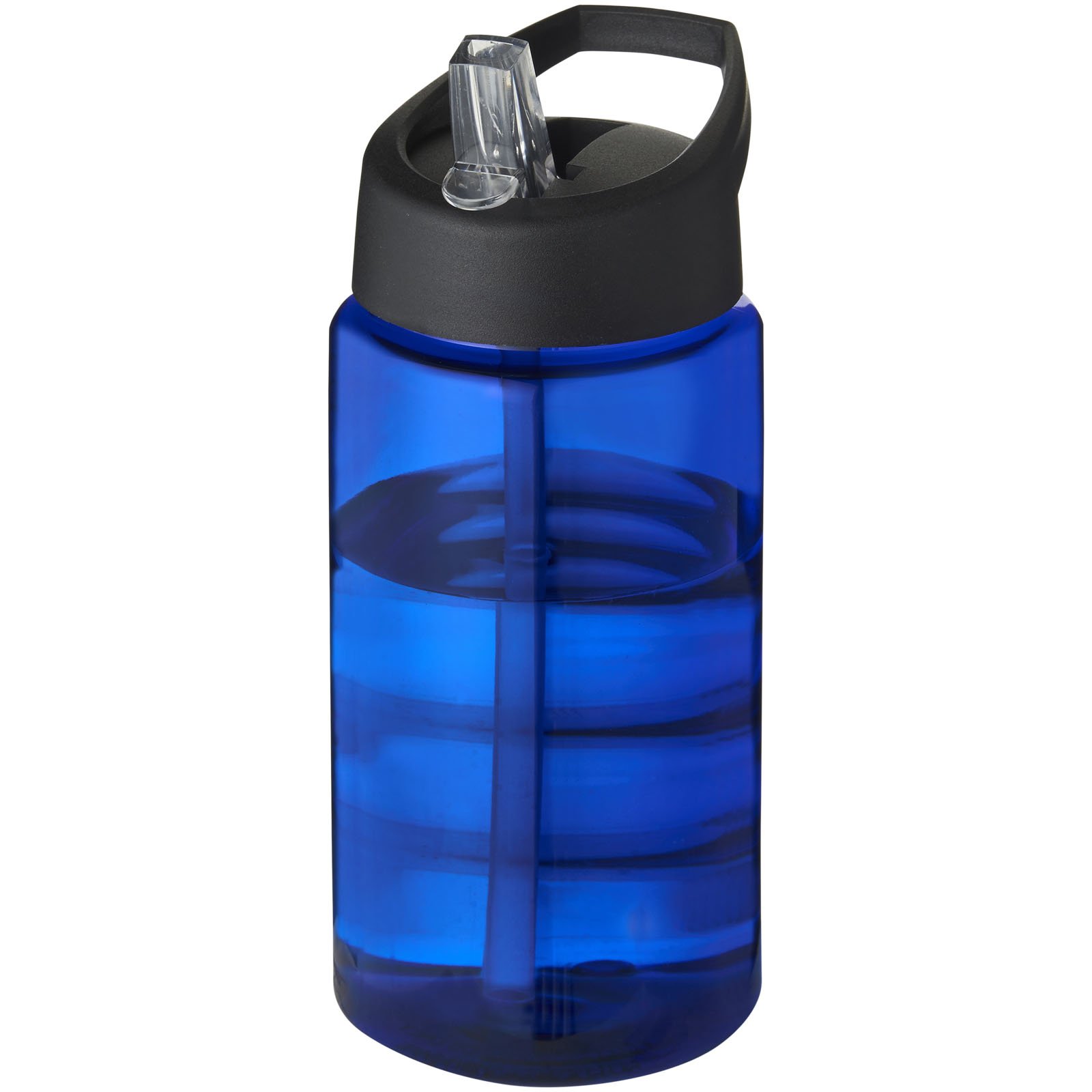 Bidón deportivo con tapa con boquilla de 500 ml H2O Active® para personalizar con logo - Imagen 7