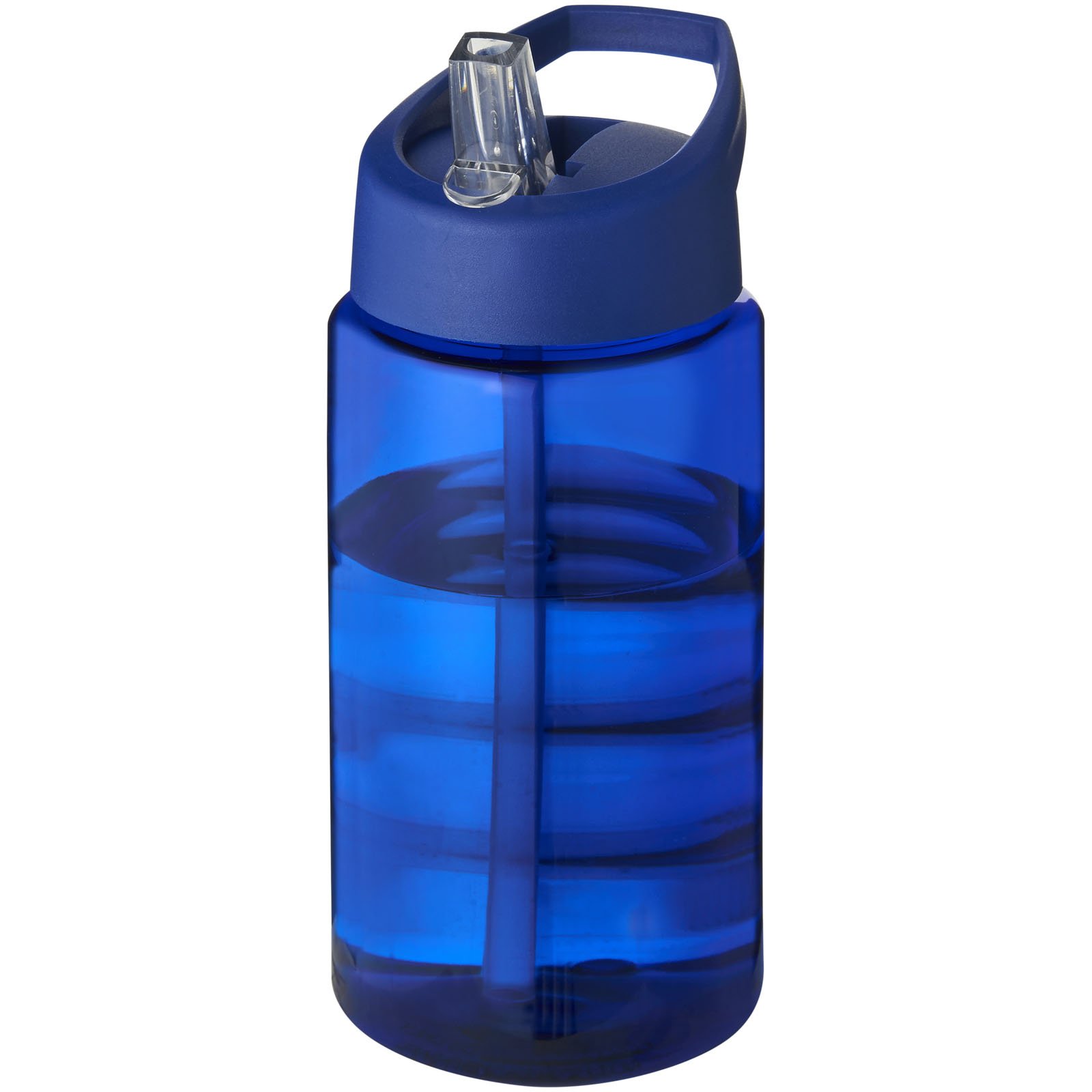 Bidón deportivo con tapa con boquilla de 500 ml H2O Active® para personalizar con logo - Imagen 8