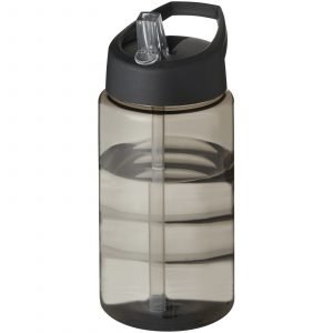 Bidón deportivo con tapa con boquilla de 500 ml H2O Active® "Bop"
