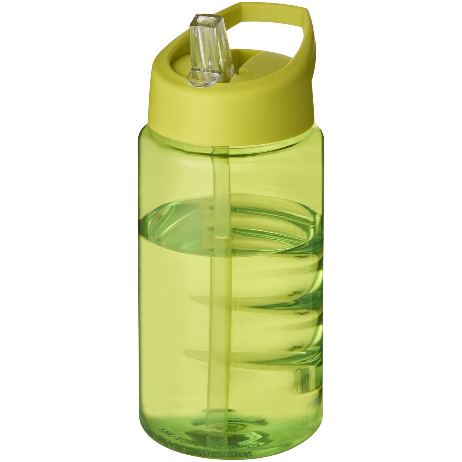 Bidón deportivo con tapa con boquilla de 500 ml H2O Active® para personalizar con logo - Imagen 13