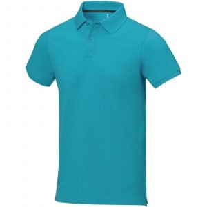 Polo de manga corta para hombre de 200 g/m² Calgary