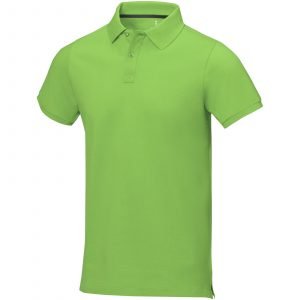 Polo de manga corta para hombre "Calgary"