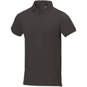 Polo de manga corta para hombre "Calgary"