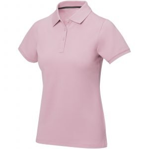 Polo de manga corta para mujer de 200 g/m² "Calgary"