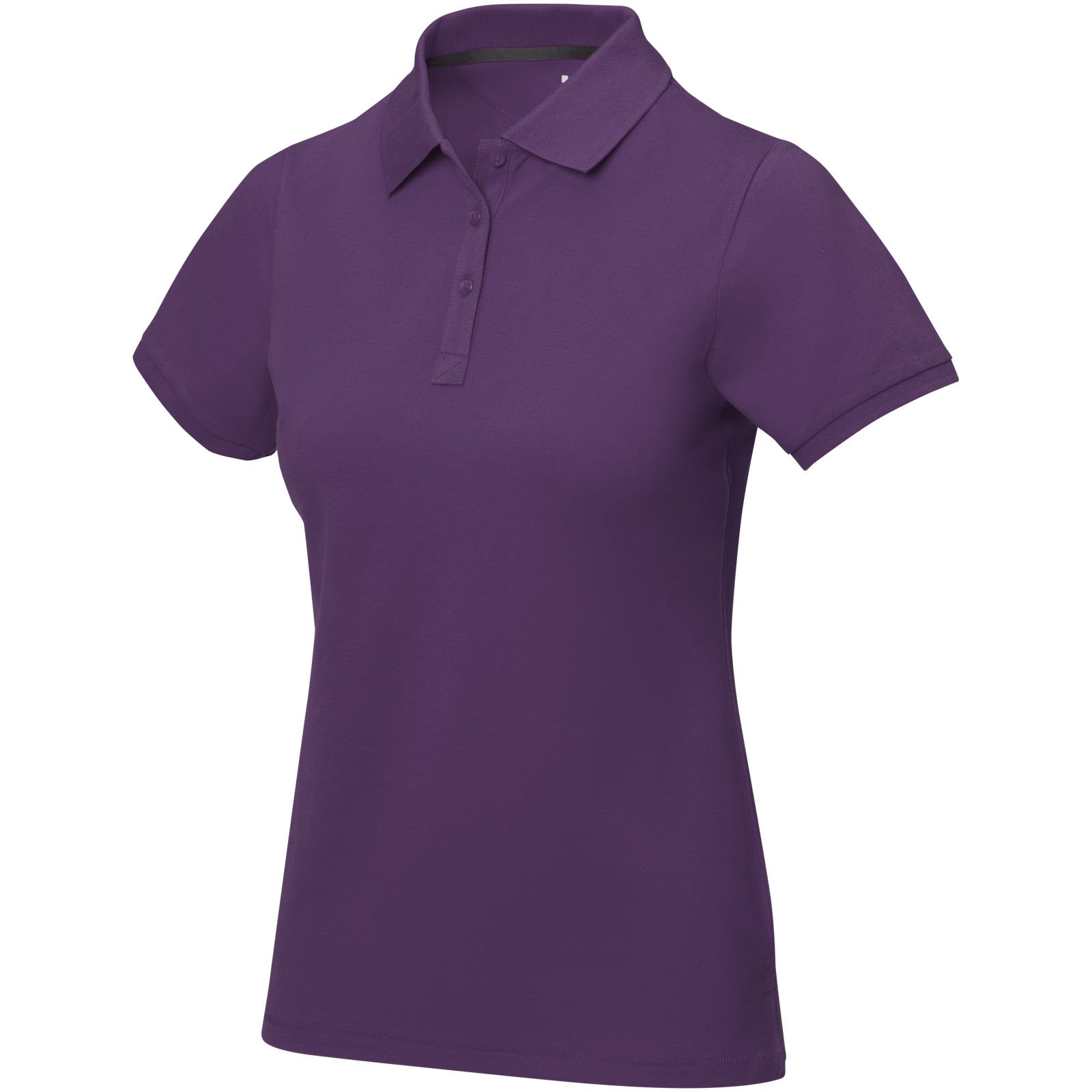 Polo de manga corta para mujer para personalizar con logo - Imagen 9