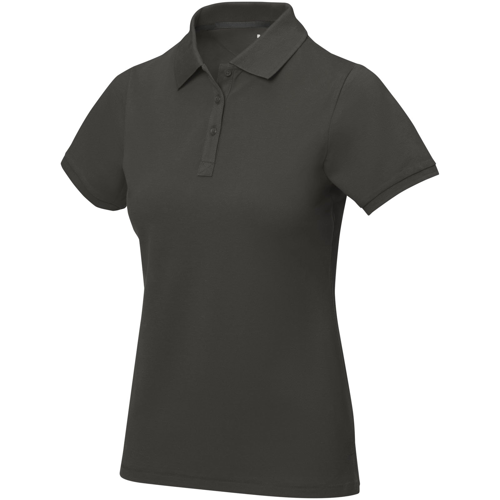 Polo de manga corta para mujer para personalizar con logo - Imagen 19