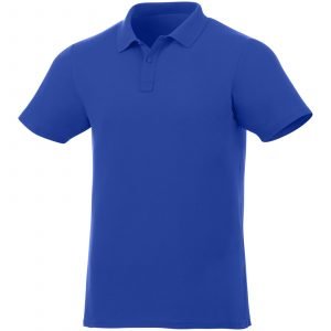 Polo de manga corta para hombre "Liberty"
