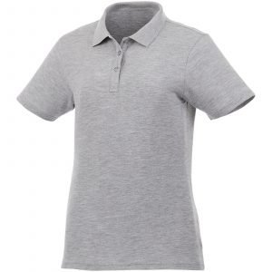 Polo de manga corta para mujer "Liberty"