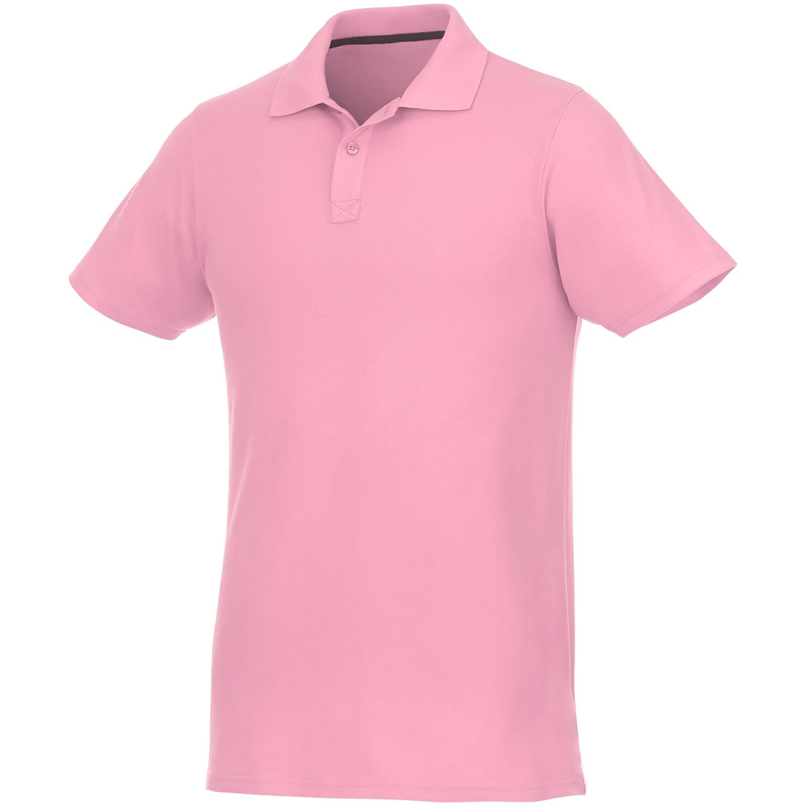 Polo de manga corta para hombre para personalizar con logo - Imagen 6