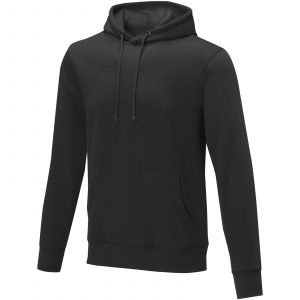 Sudadera con capucha unisex de 240 g/m² Charon