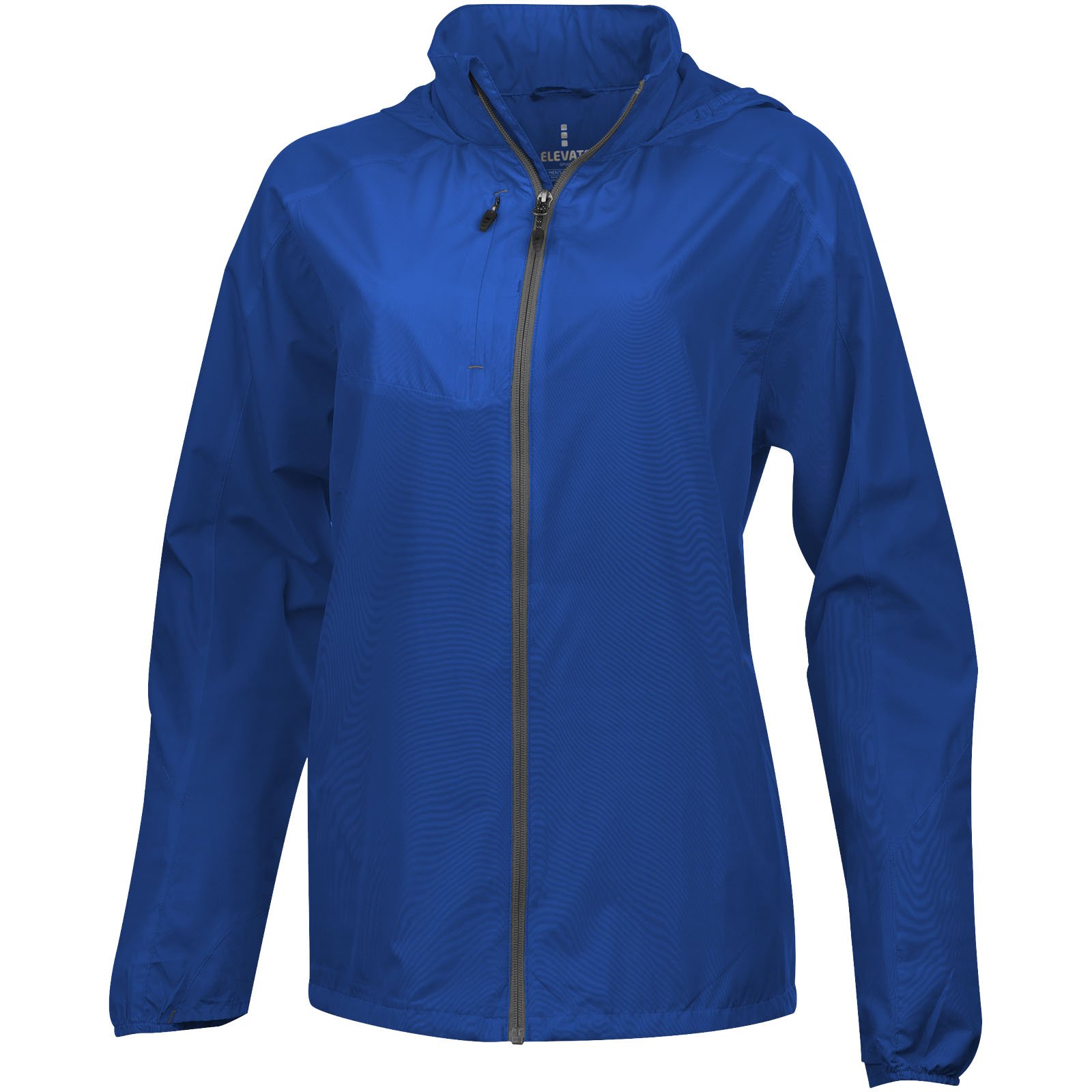 Chaqueta ligera de hombre para personalizar con logo - Imagen 6