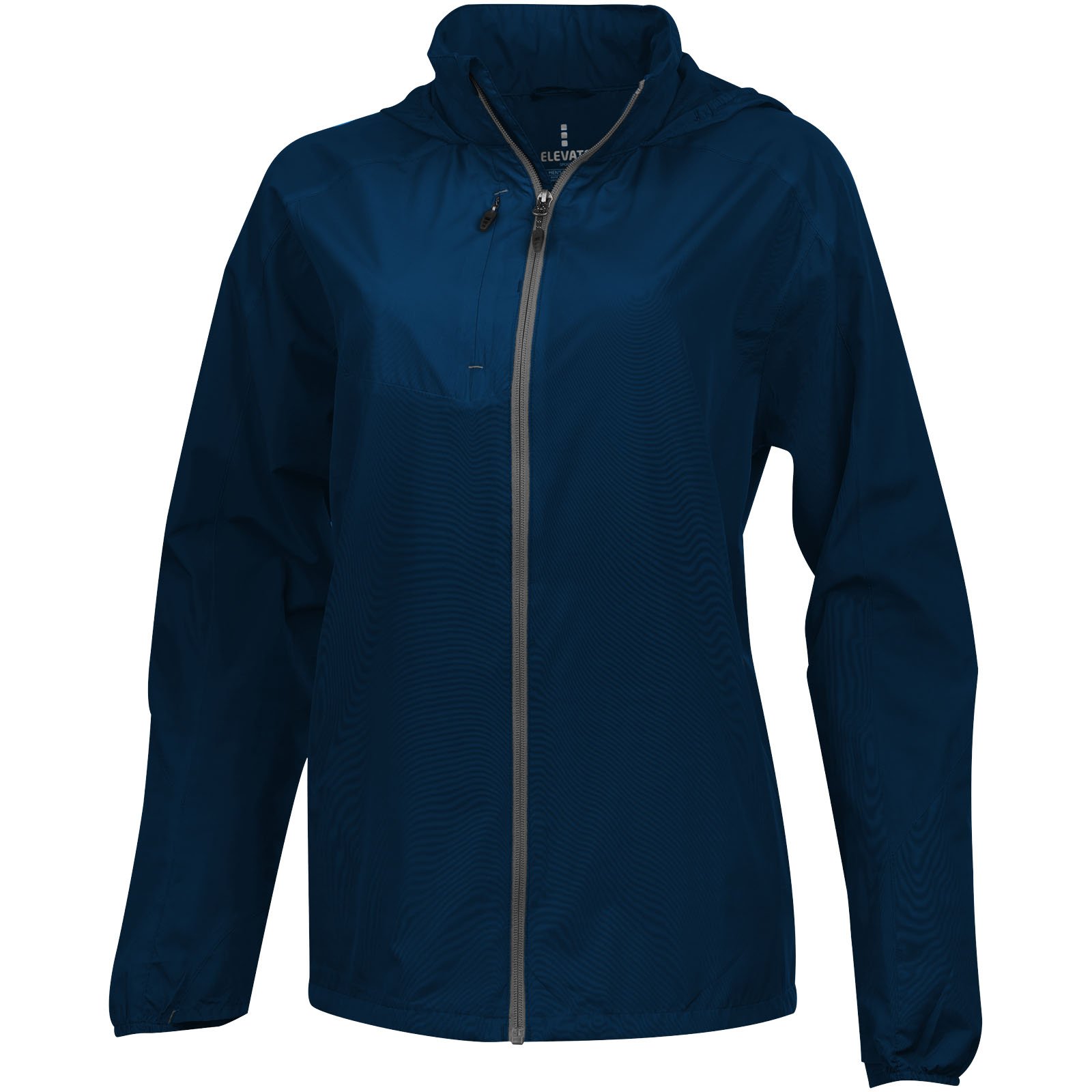 Chaqueta ligera de hombre para personalizar con logo - Imagen 2