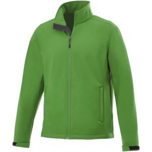 Chaqueta softshell de hombre "Maxson"