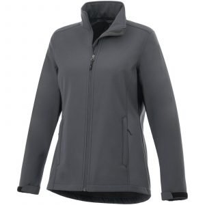 Chaqueta softshell de mujer "Maxson"