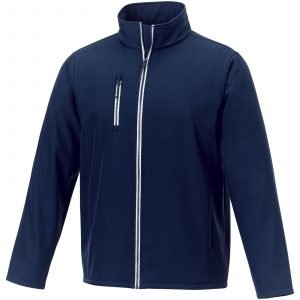 Chaqueta softshell para hombre "Orion"