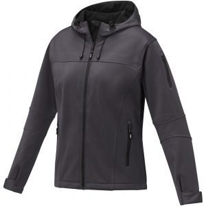 Chaqueta softshell para mujer "Match"