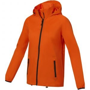Chaqueta ligera para mujer "Dinlas"
