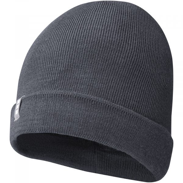 Gorro de Polylana®  para personalizar con logo - Imagen 2