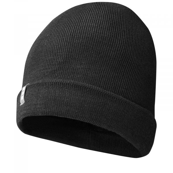 Gorro de Polylana®  para personalizar con logo - Imagen 3