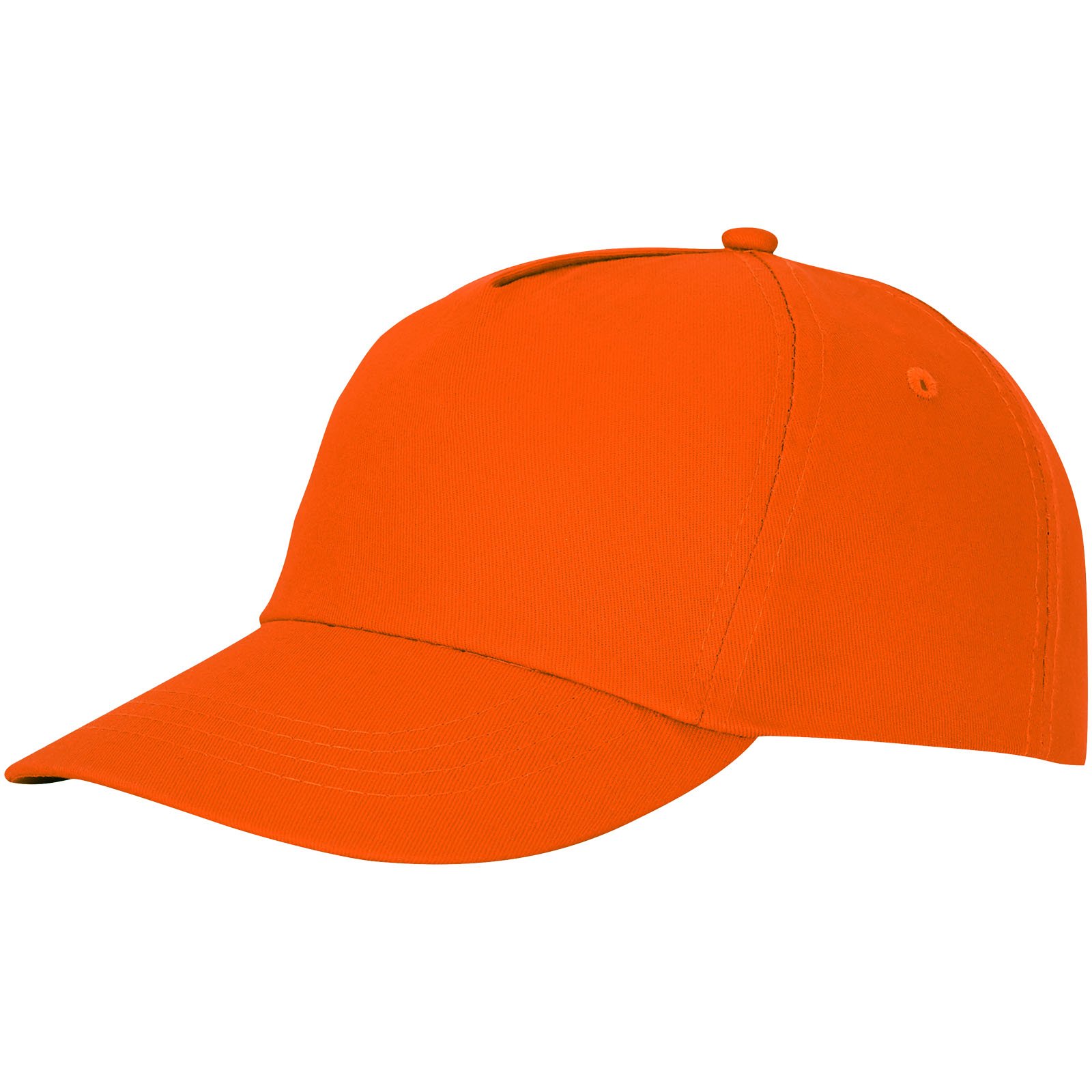 Gorra de 5 paneles para personalizar con logo - Imagen 5