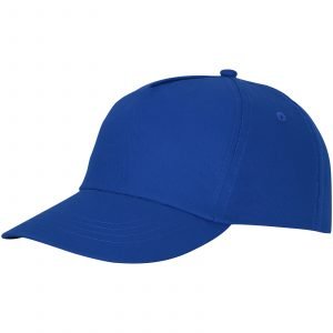 Gorra de 5 paneles de 175 g/m² Feniks