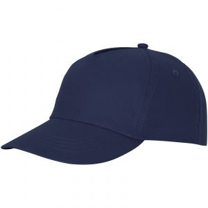 Gorra de 5 paneles de 175 g/m² Feniks