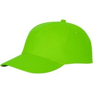 Gorra de 5 paneles de 175 g/m² Feniks