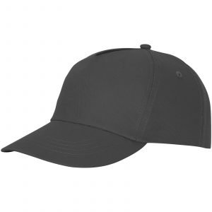 Gorra de 5 paneles de 175 g/m² Feniks