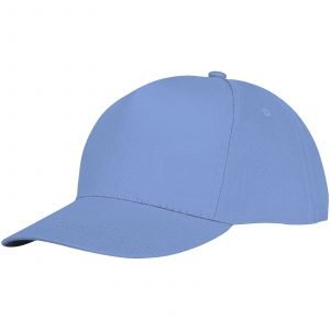 Gorra de 5 paneles de 175 g/m² Hades