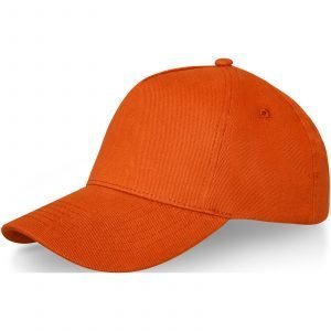Gorra de 5 paneles de 260 g/m² Doyle