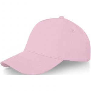 Gorra de 5 paneles de 260 g/m² Doyle