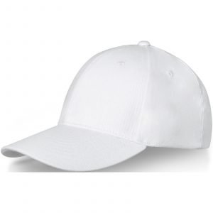 Gorra de 6 paneles de 260 g/m² Davis
