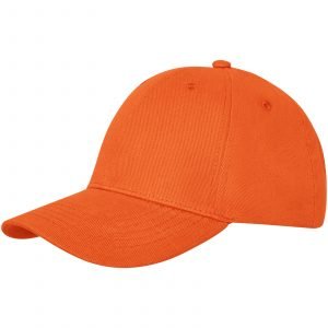 Gorra de 6 paneles de 260 g/m² Davis