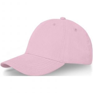 Gorra de 6 paneles de 260 g/m² "Davis"