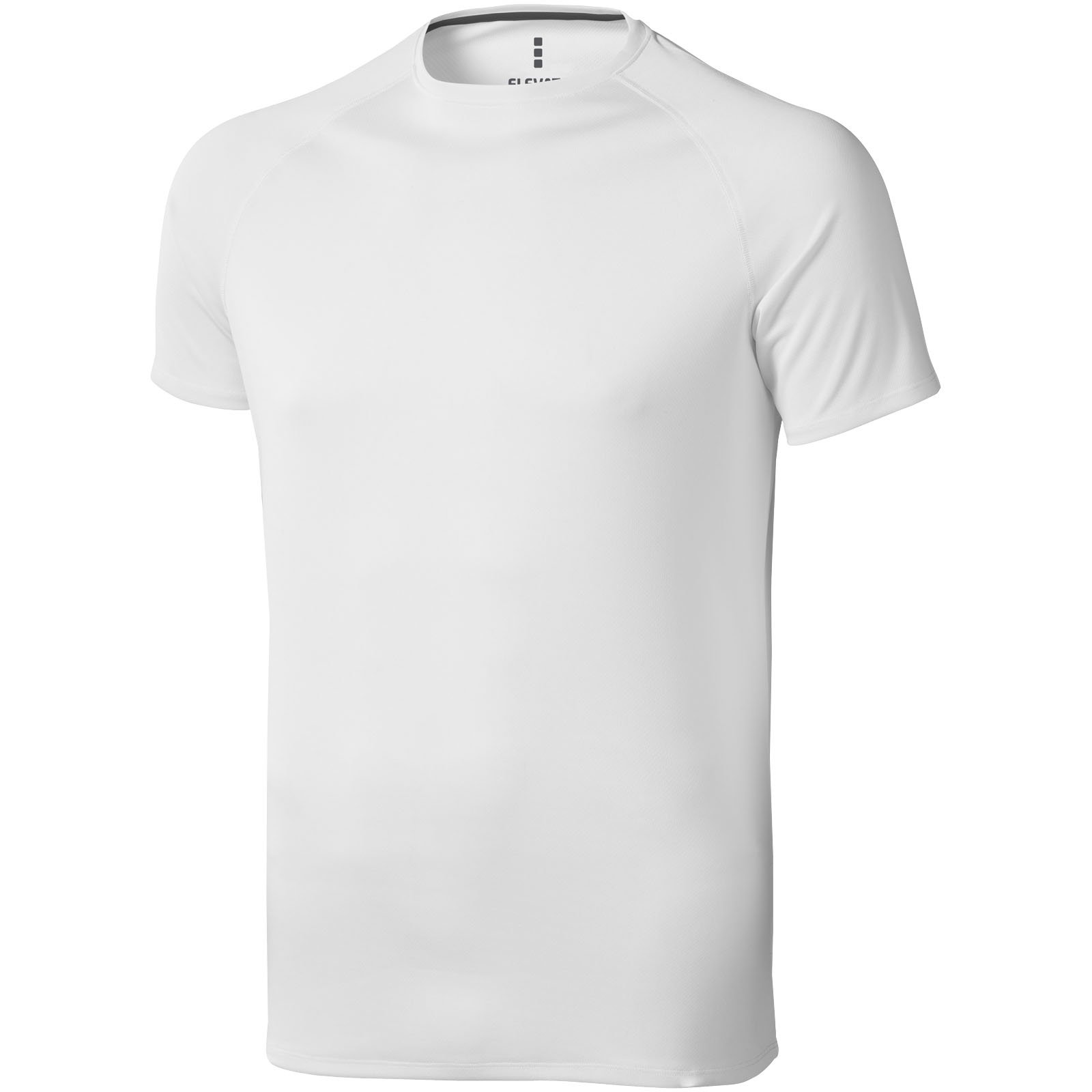 Camiseta Cool fit de manga corta para hombre "Niagara"